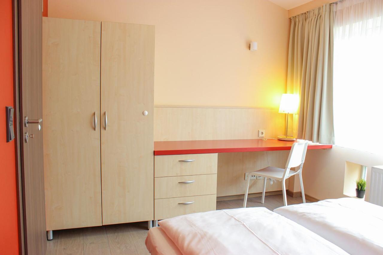 נוירופין Prima Inn Ferienwohnungen Sonnenufer Am Ruppiner See מראה חיצוני תמונה